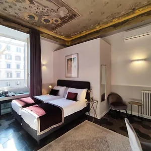 Visconti By Fna Hospitality Guest house Rome