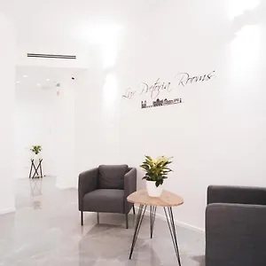 Lux Pretoria Guest house Rome