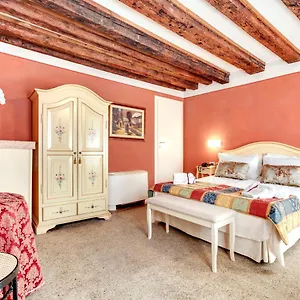 Ca' Riza Casa de hóspedes Veneza