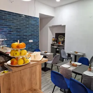 Center Bed & Breakfast Naples