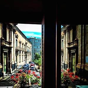 Santa Caterina Da Siena Bed & Breakfast Catania