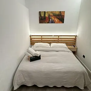 Locami Fondaco Medievale Apartament