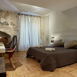  Apartment Casa Spinetta Malaspina -