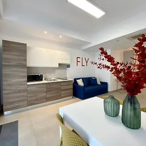 Beeapartments Apart-hotel Bari