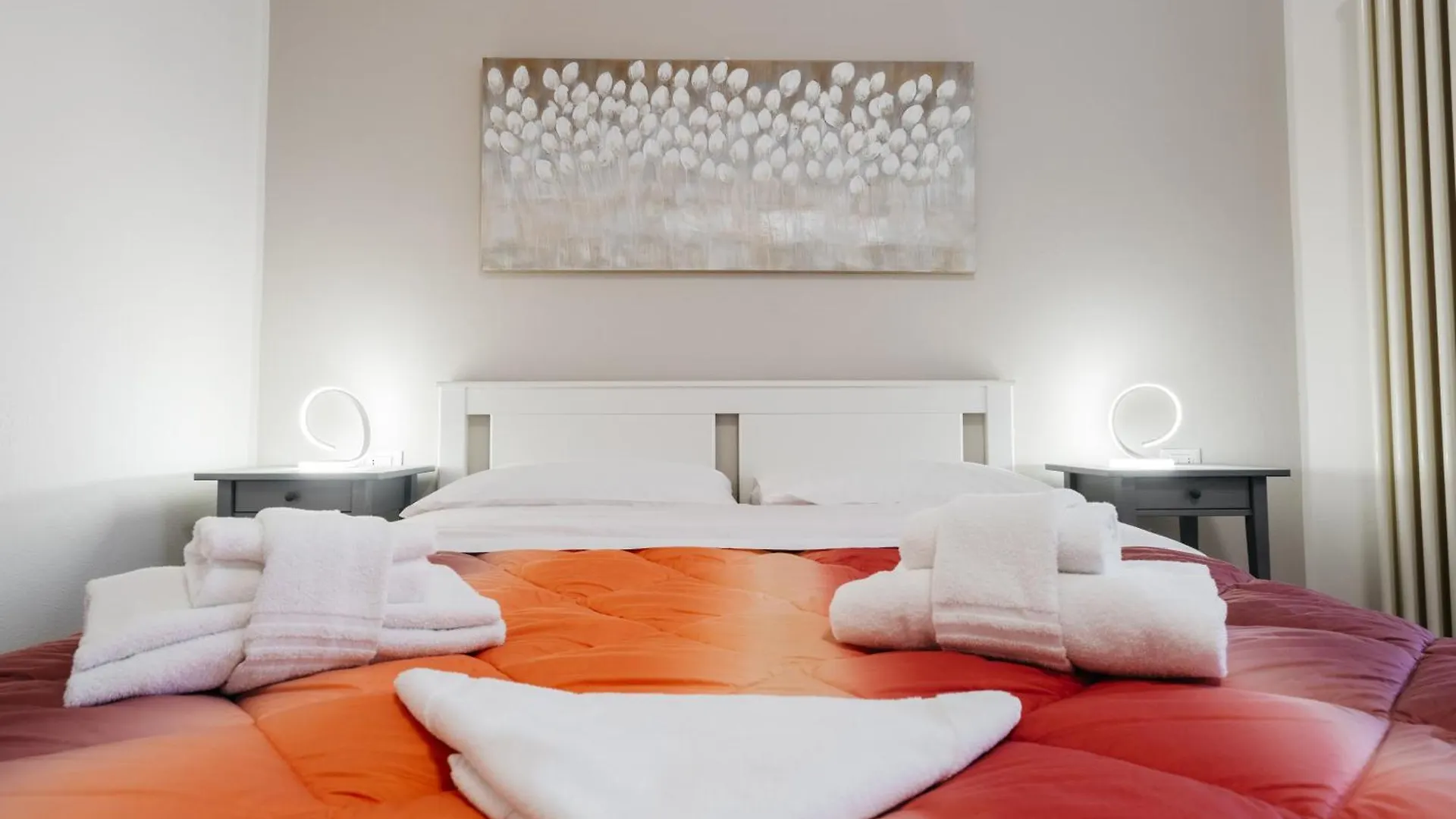 Porta Nuova Suites Verona Guest house