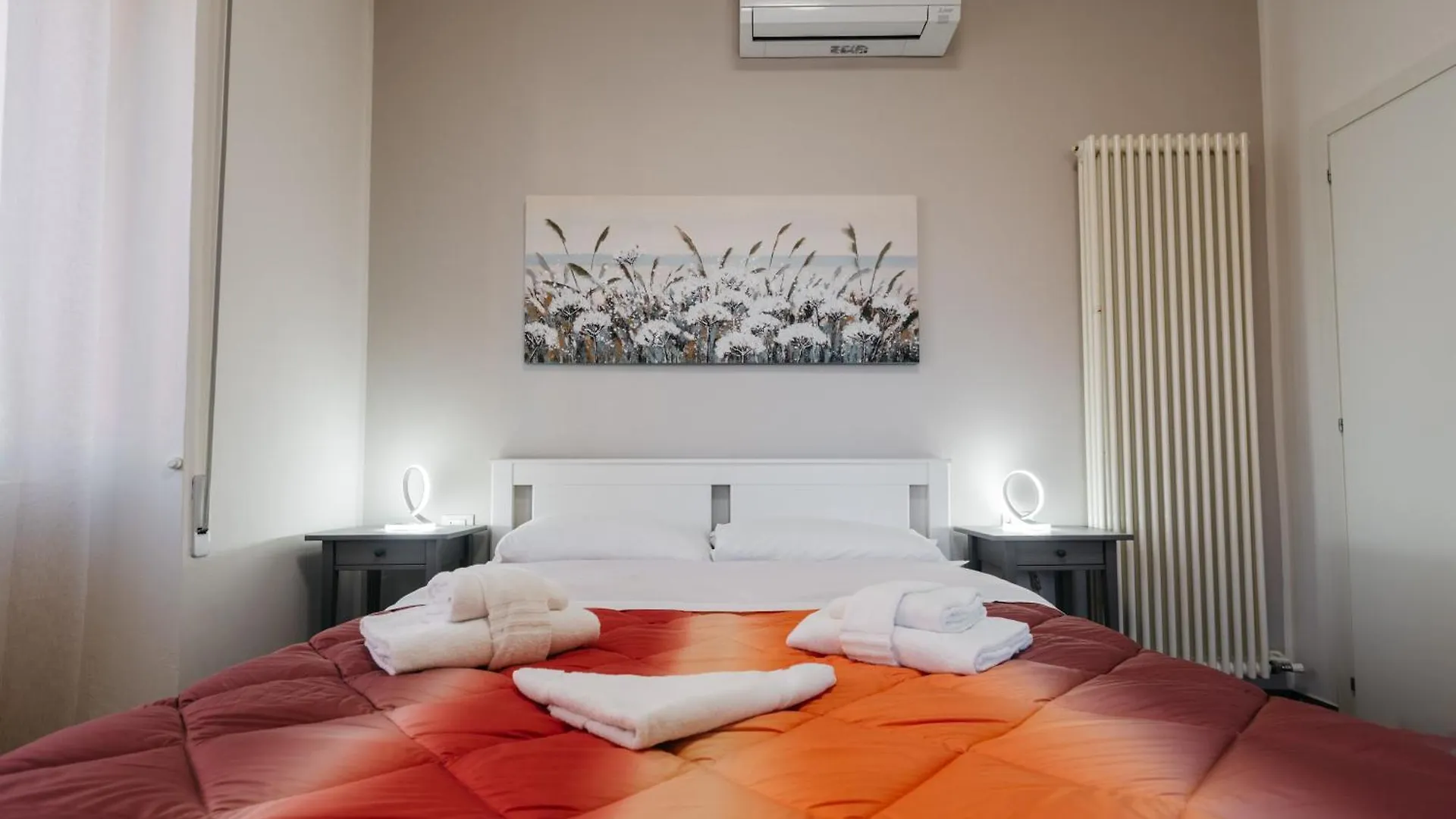 Guest house Porta Nuova Suites Verona