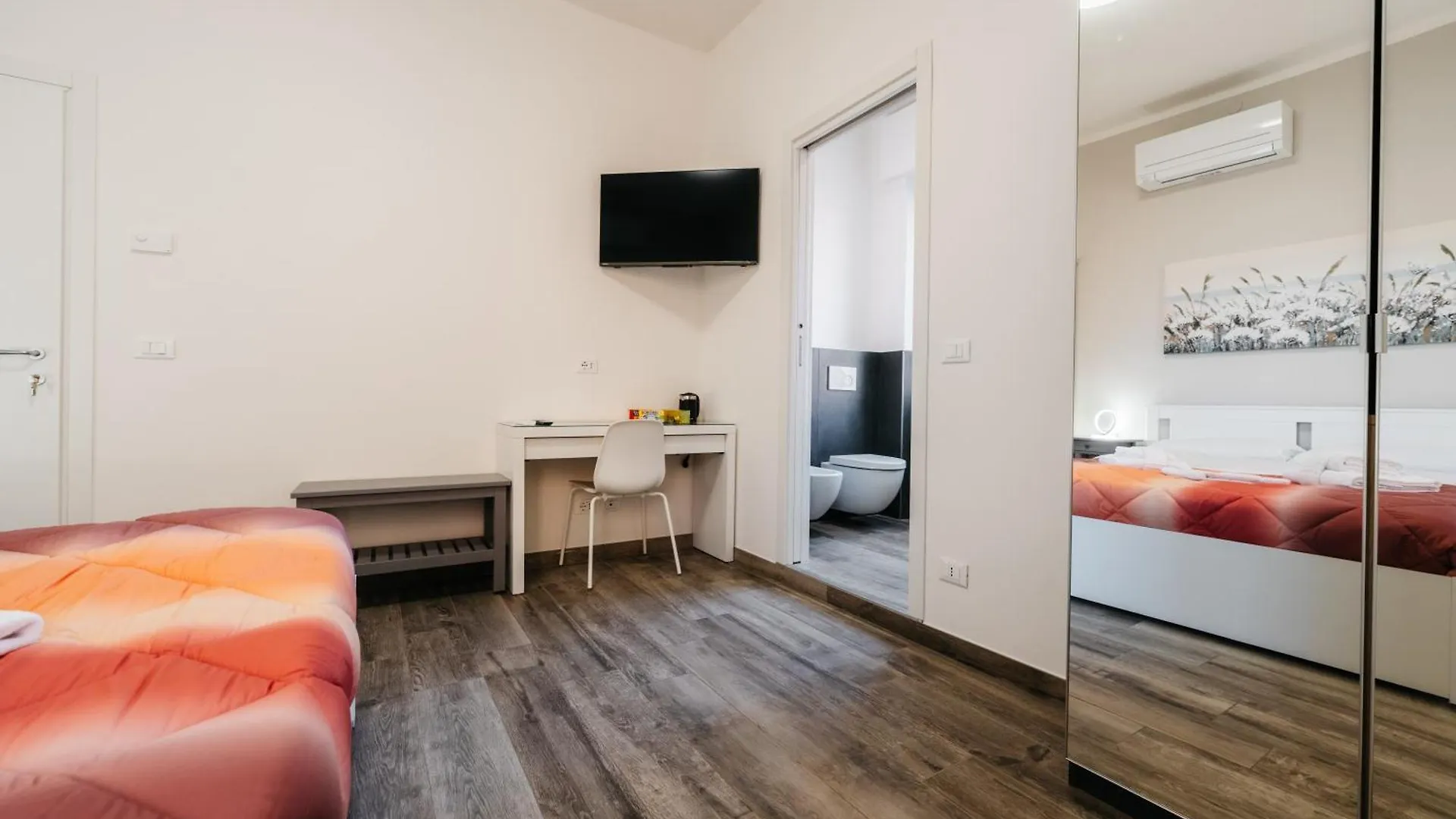 Porta Nuova Suites Verona