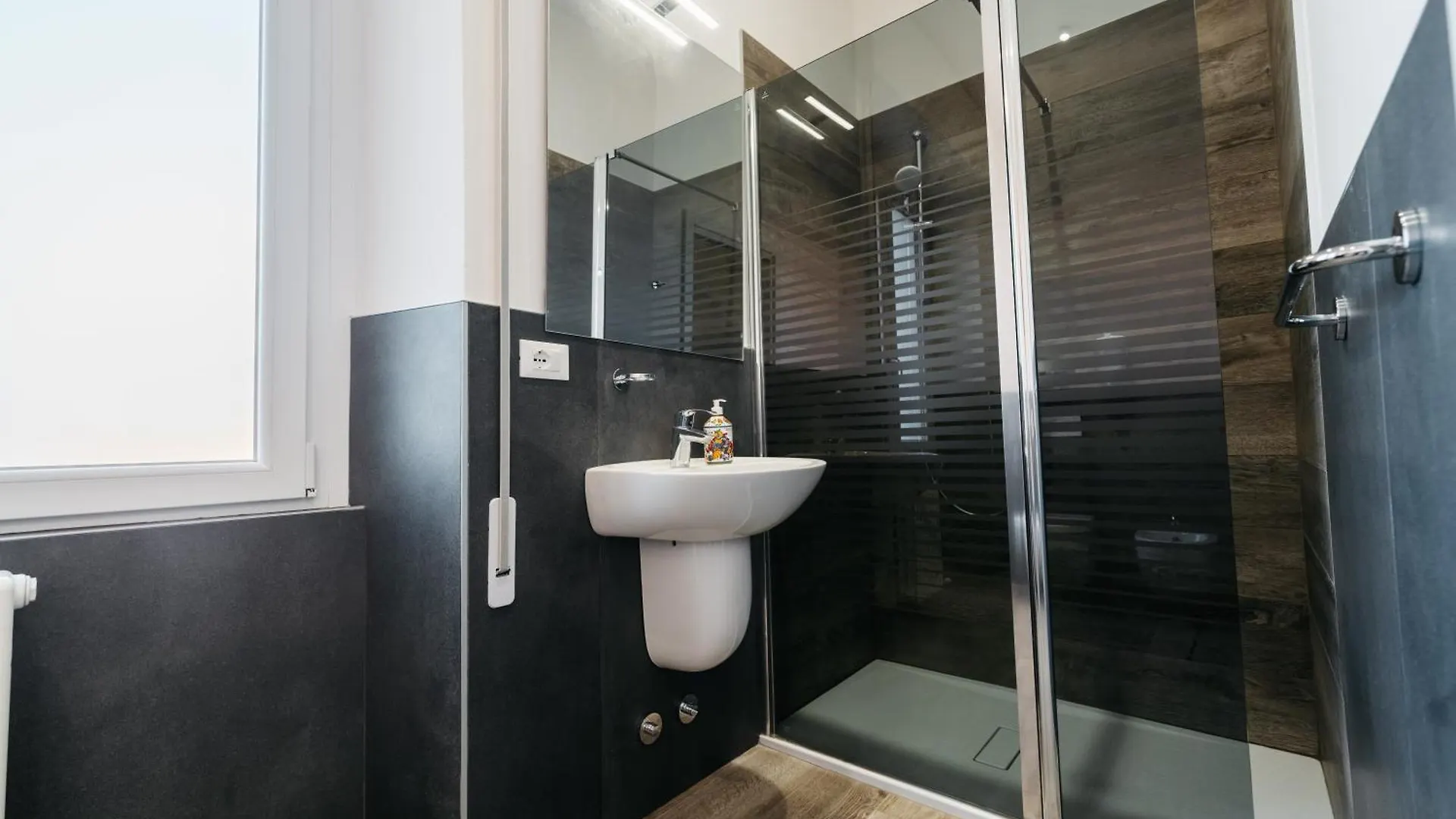Porta Nuova Suites Verona