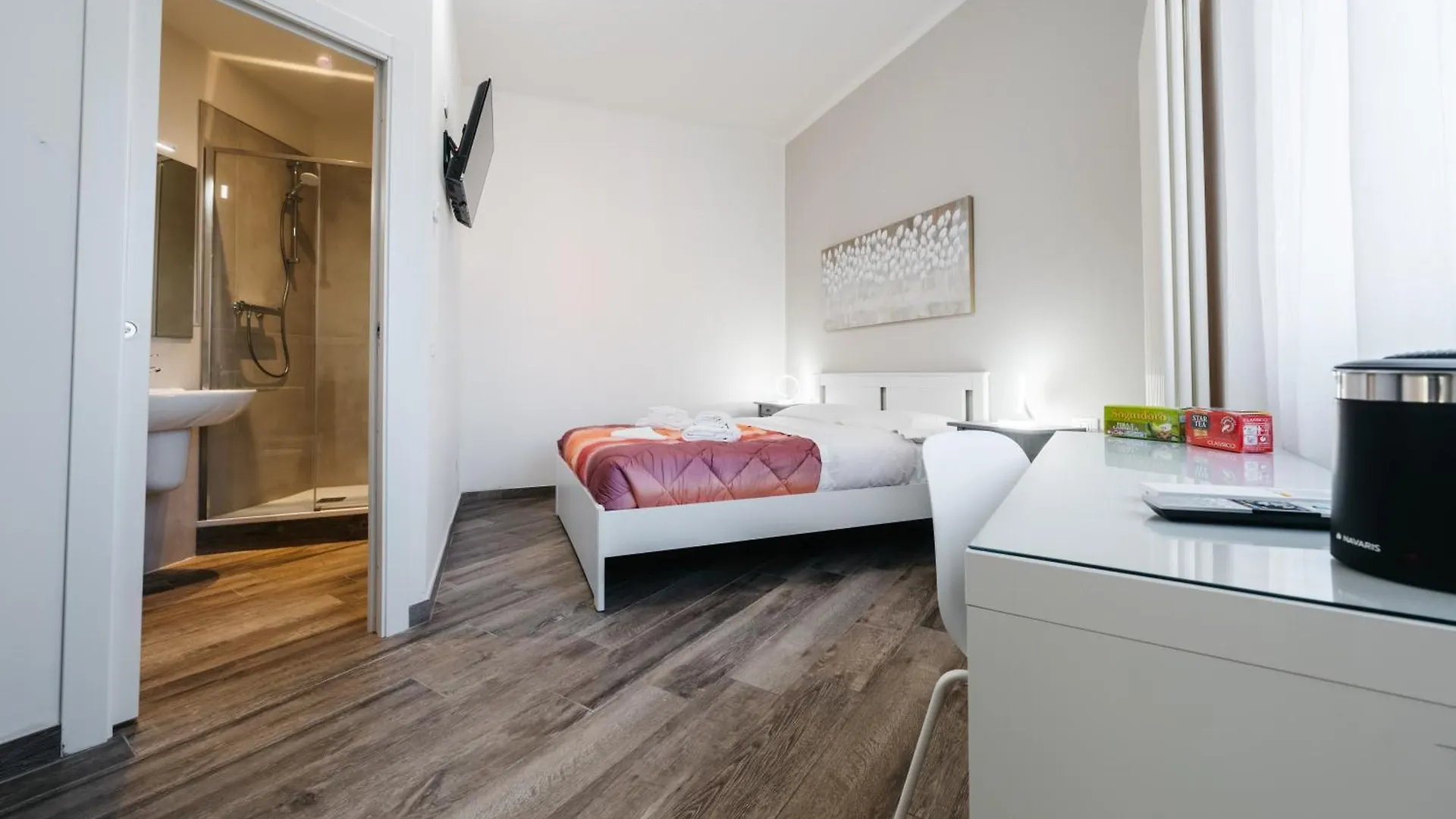 Porta Nuova Suites Verona Casa de hóspedes