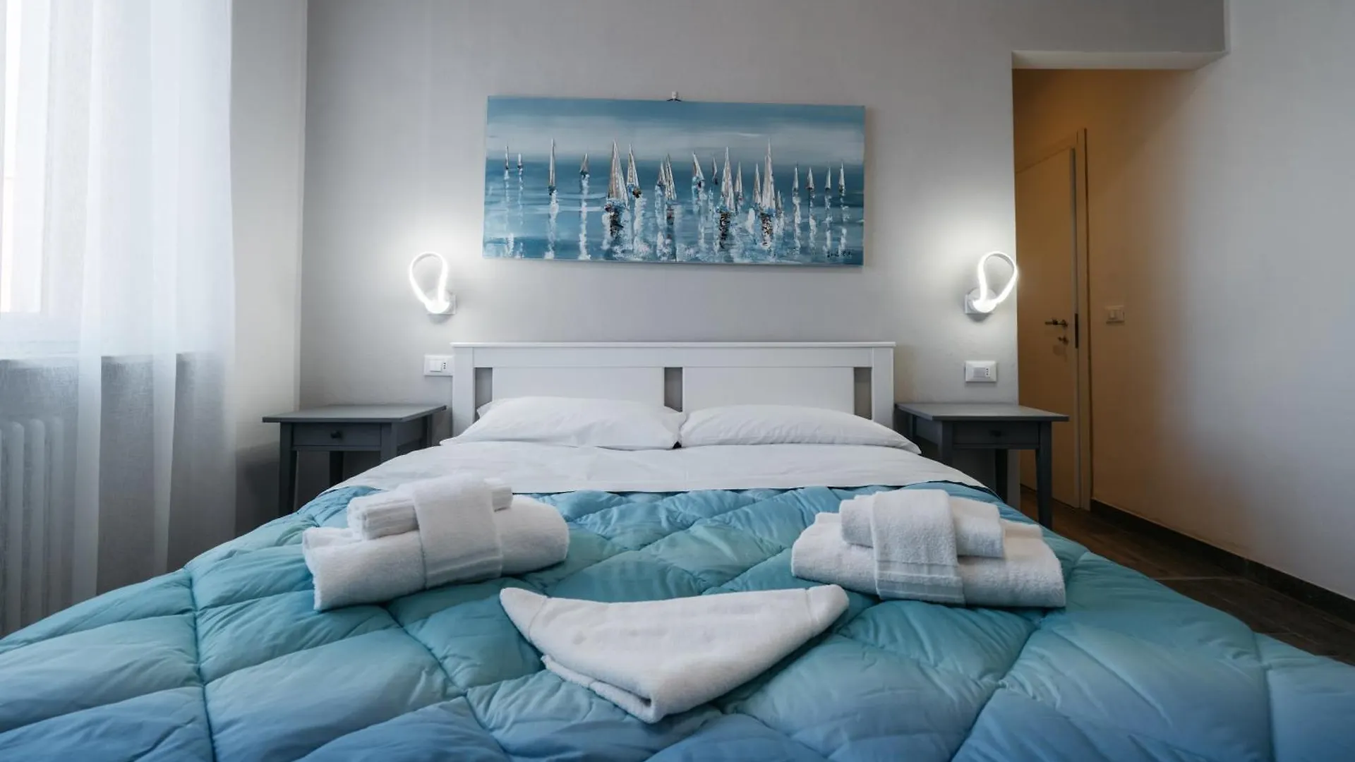 Porta Nuova Suites Verona