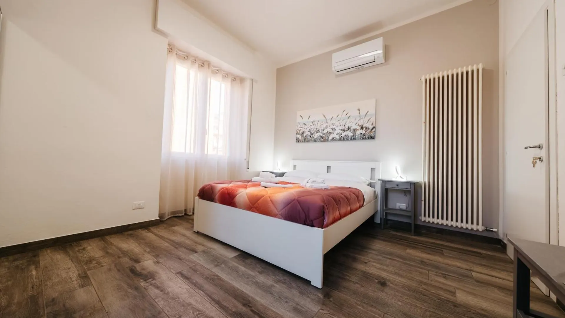 Porta Nuova Suites Verona