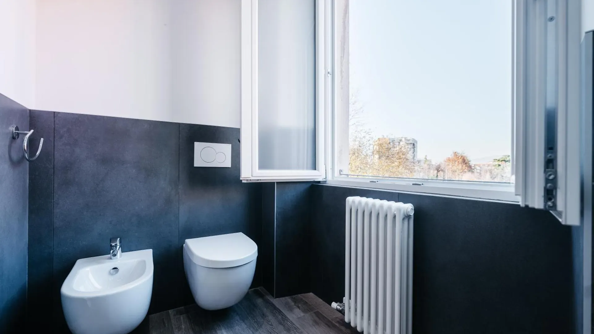 Porta Nuova Suites Verona Casa de hóspedes