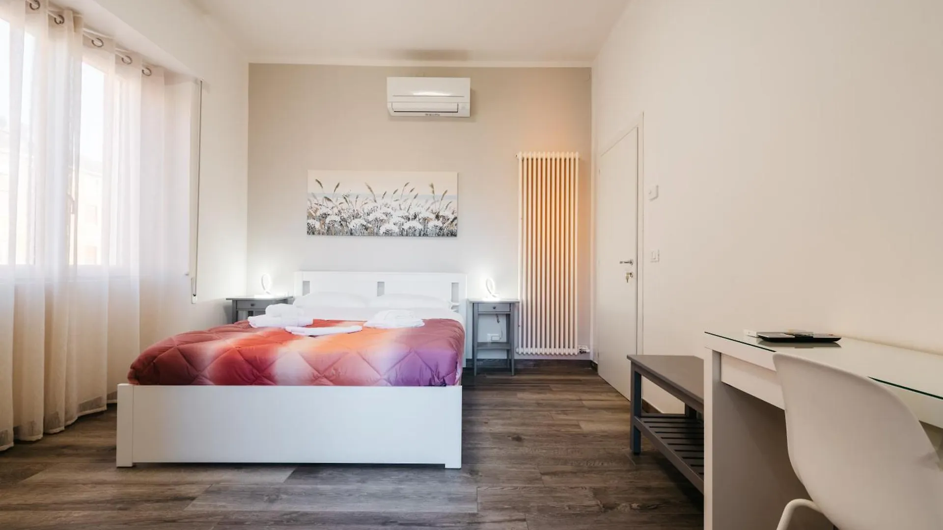Casa de hóspedes Porta Nuova Suites Verona