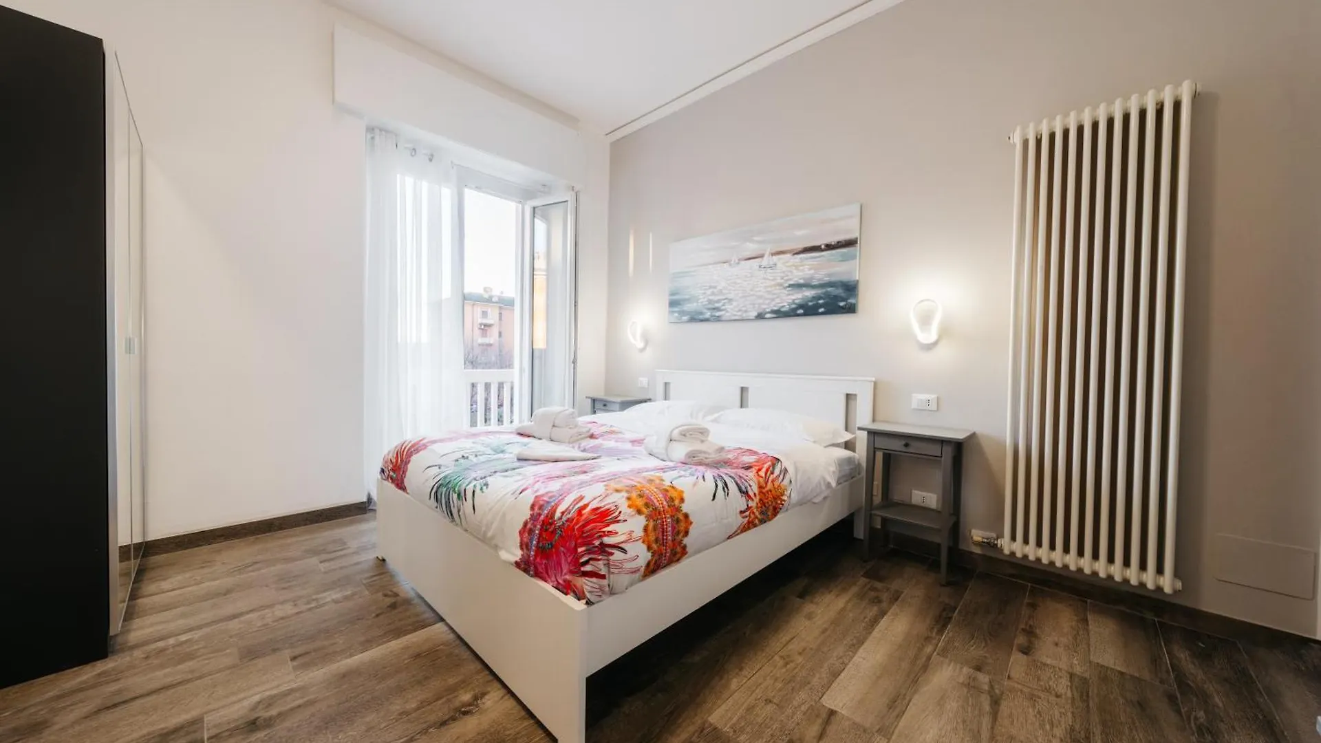 Casa de hóspedes Porta Nuova Suites Verona Itália