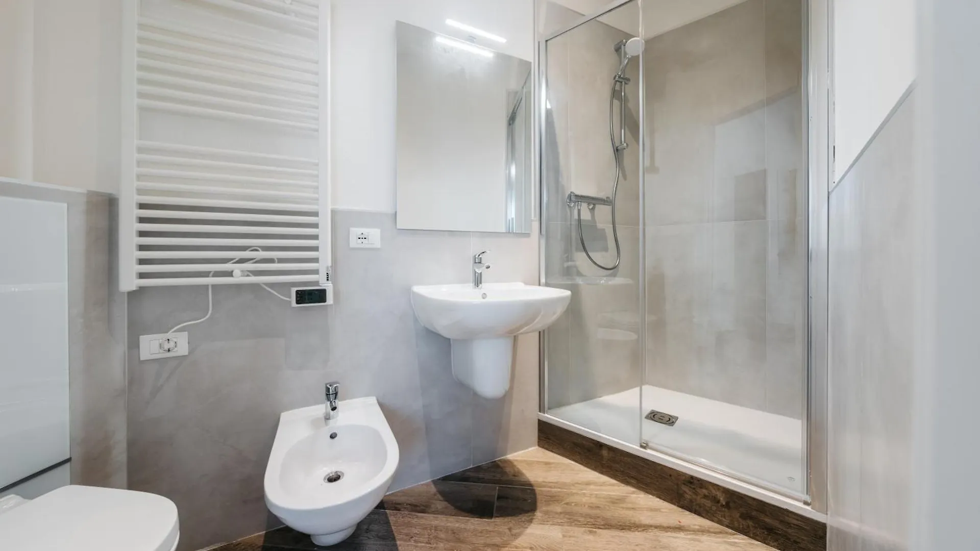 Guest house Porta Nuova Suites Verona