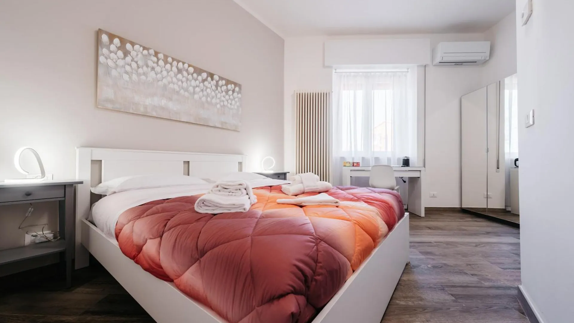 Porta Nuova Suites Verona Italy
