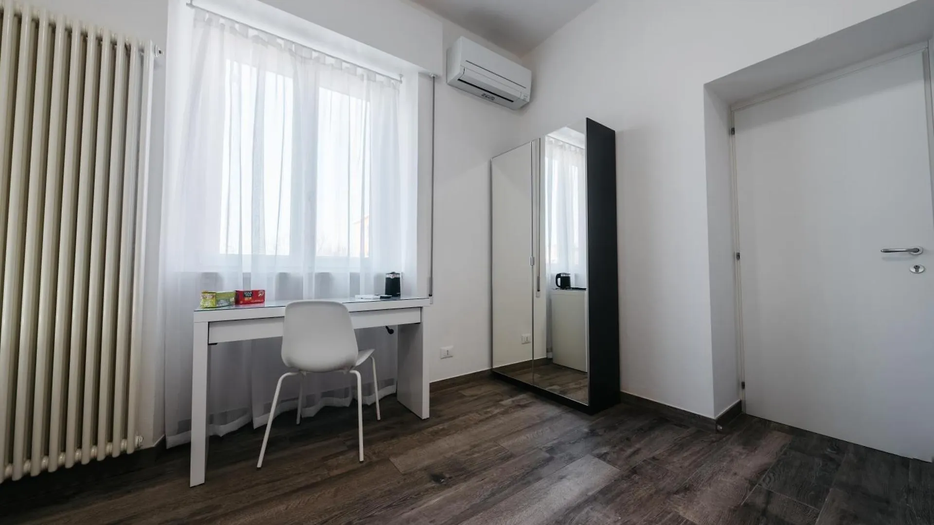 Porta Nuova Suites Verona Italy