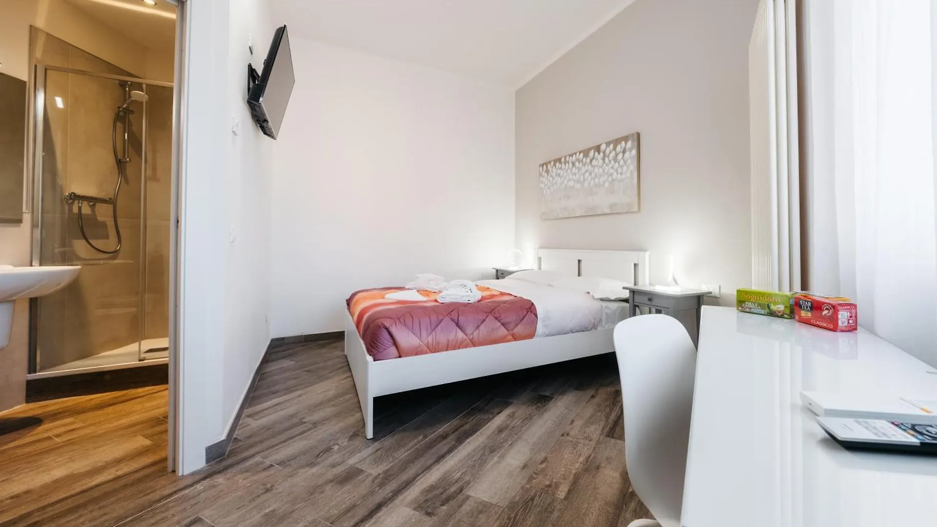 Guest house Porta Nuova Suites Verona