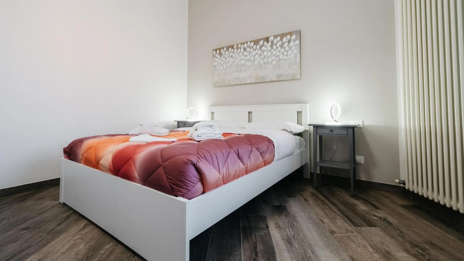 Porta Nuova Suites Verona