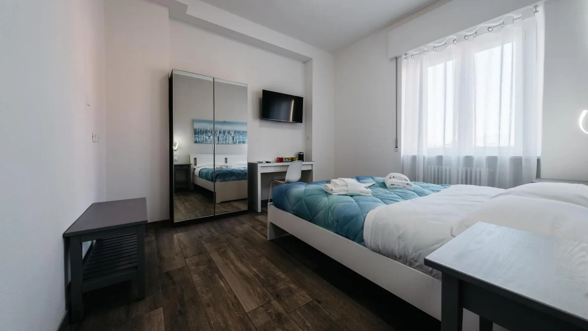Guest house Porta Nuova Suites Verona Italy