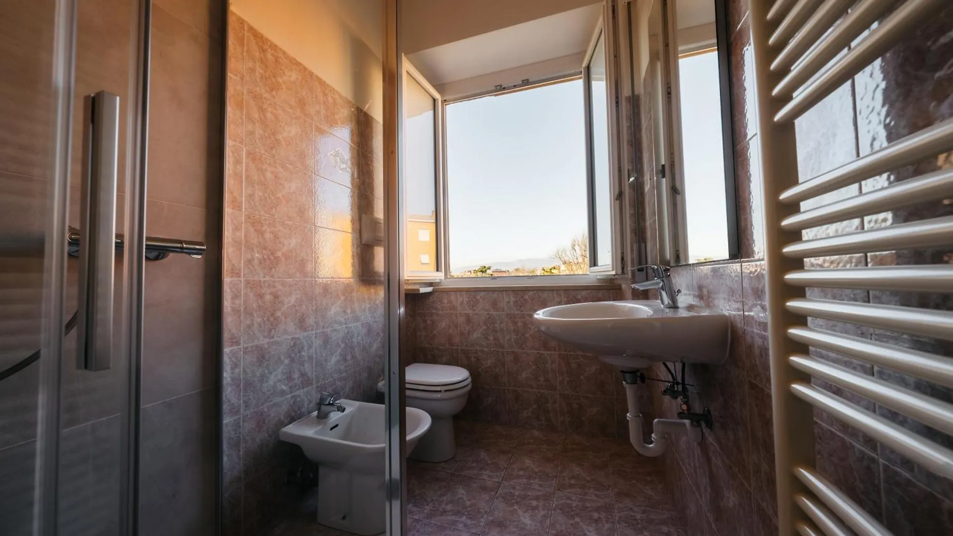 Porta Nuova Suites Verona