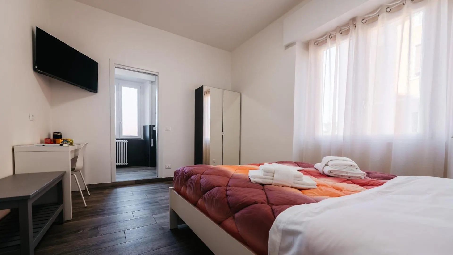 Porta Nuova Suites Verona 0*,