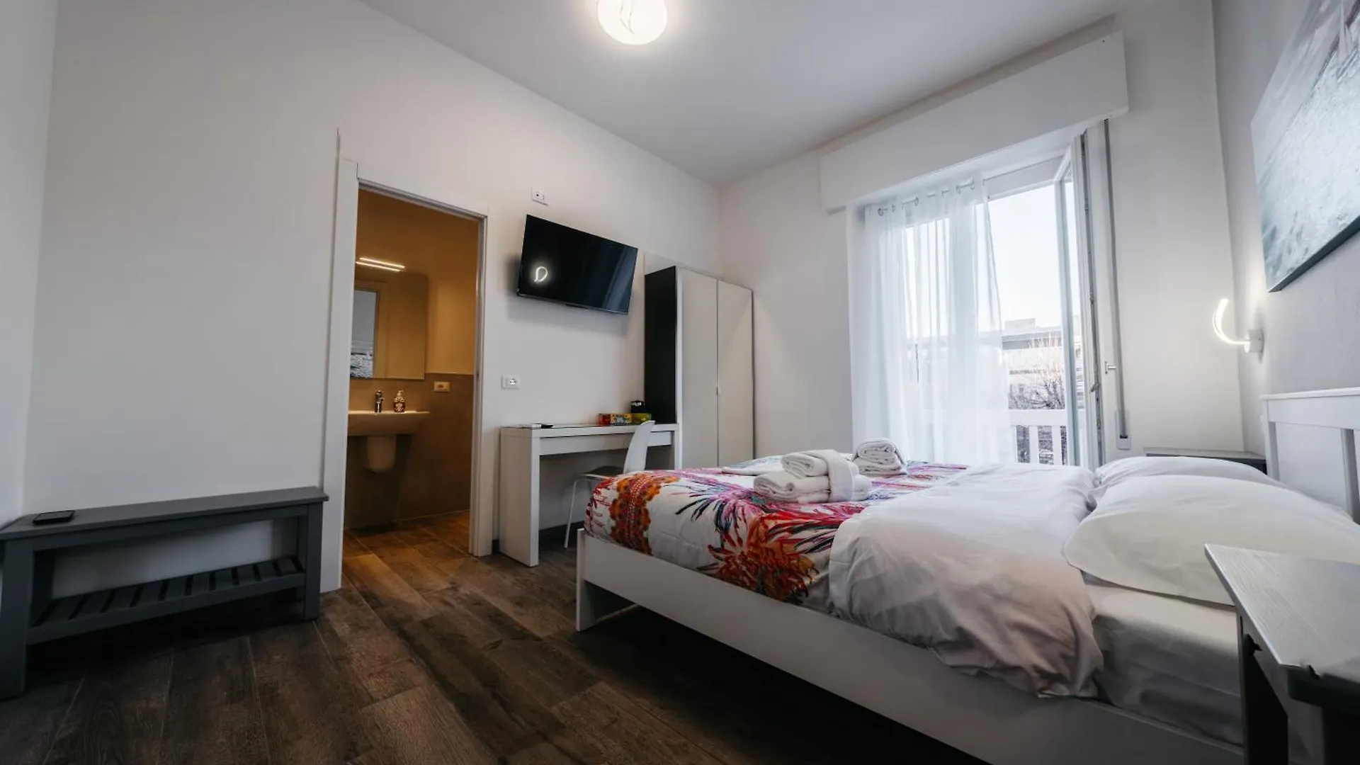 Porta Nuova Suites Verona