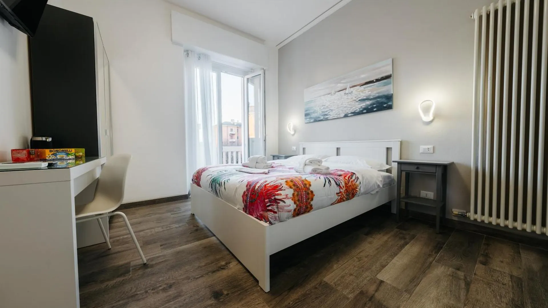 Guest house Porta Nuova Suites Verona