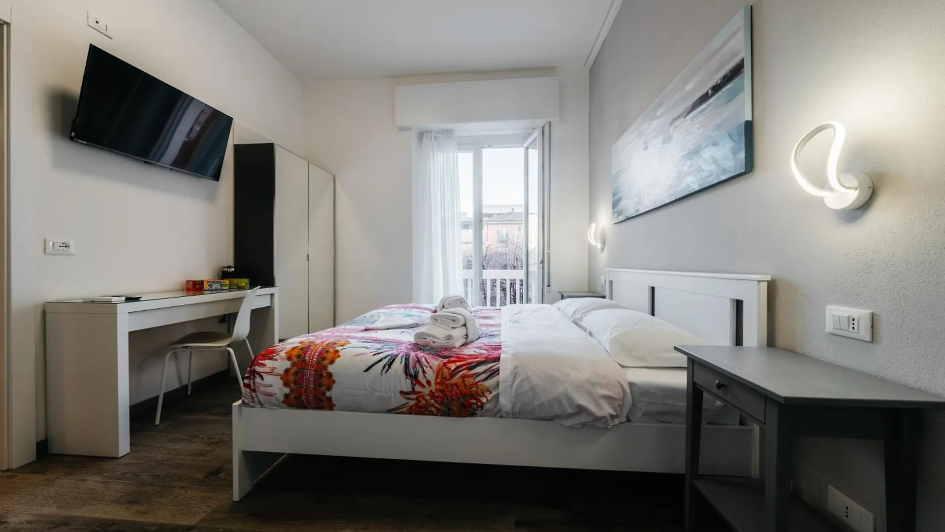 Porta Nuova Suites Verona Italy